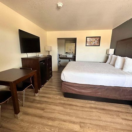 Surestay Hotel By Best Western Williams Zewnętrze zdjęcie