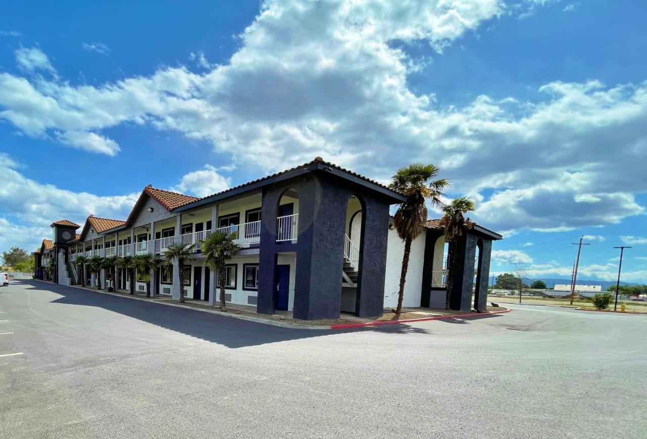 Surestay Hotel By Best Western Williams Zewnętrze zdjęcie