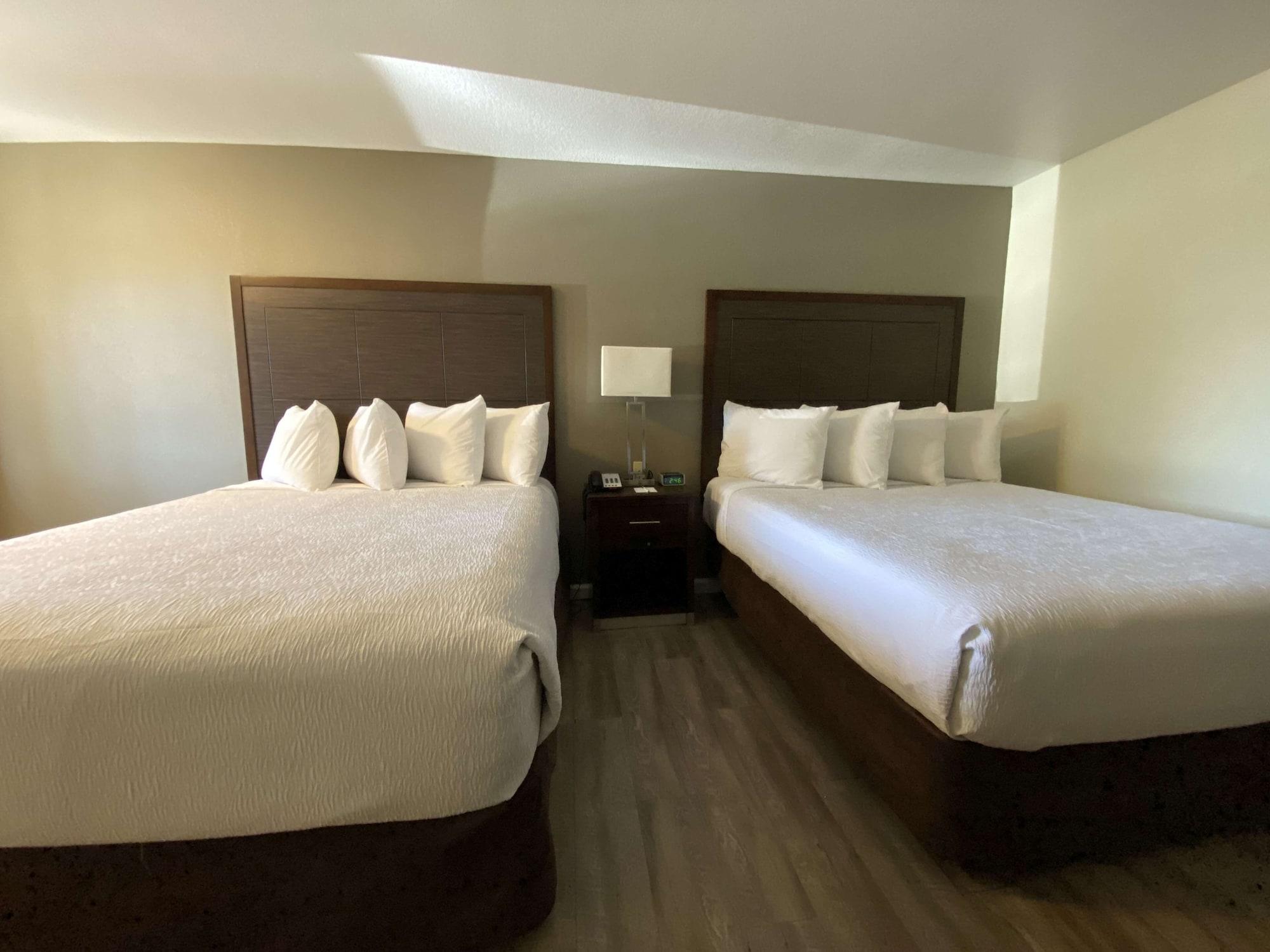 Surestay Hotel By Best Western Williams Zewnętrze zdjęcie