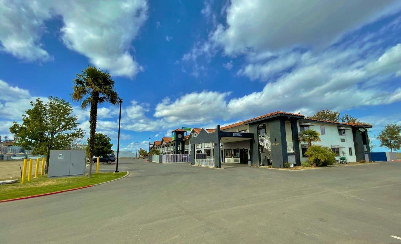 Surestay Hotel By Best Western Williams Zewnętrze zdjęcie