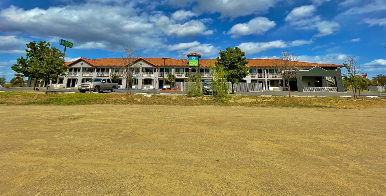 Surestay Hotel By Best Western Williams Zewnętrze zdjęcie