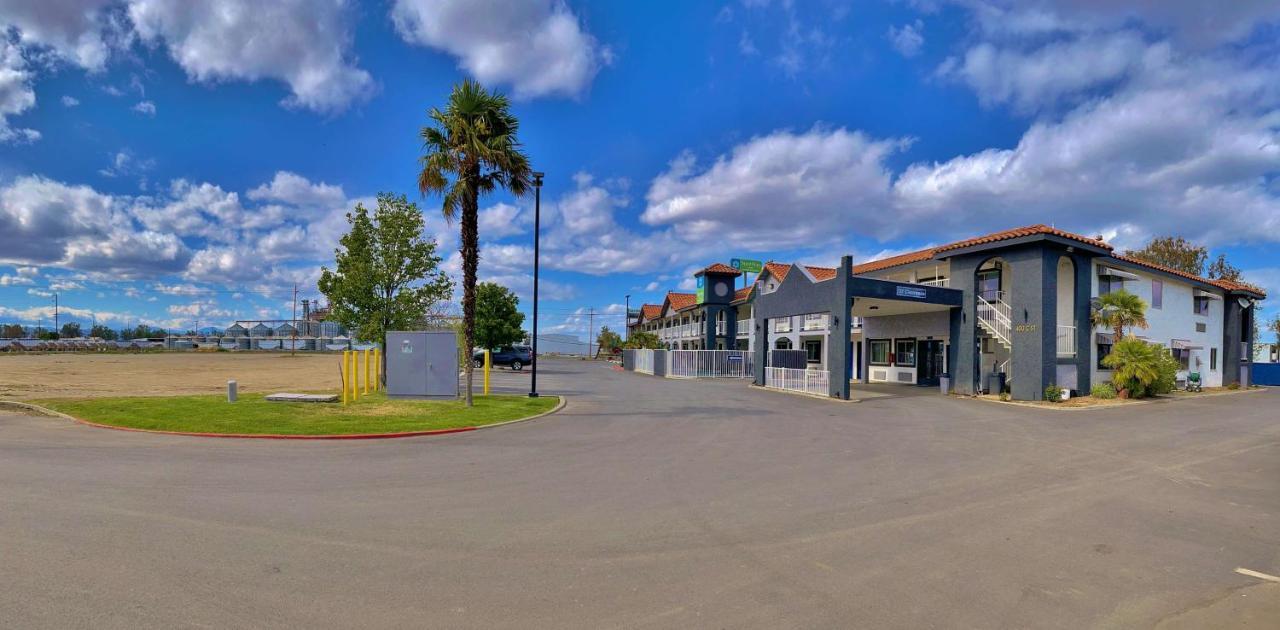 Surestay Hotel By Best Western Williams Zewnętrze zdjęcie