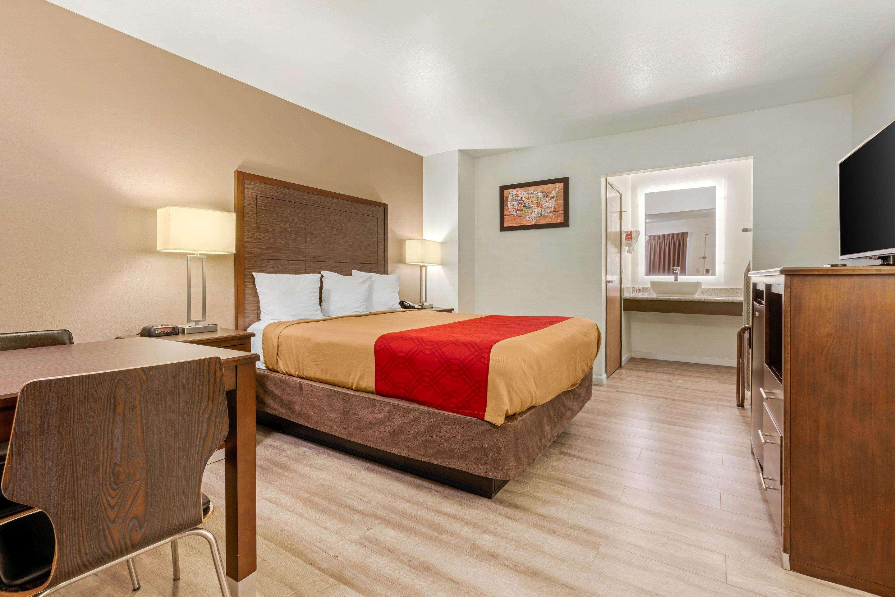 Surestay Hotel By Best Western Williams Zewnętrze zdjęcie