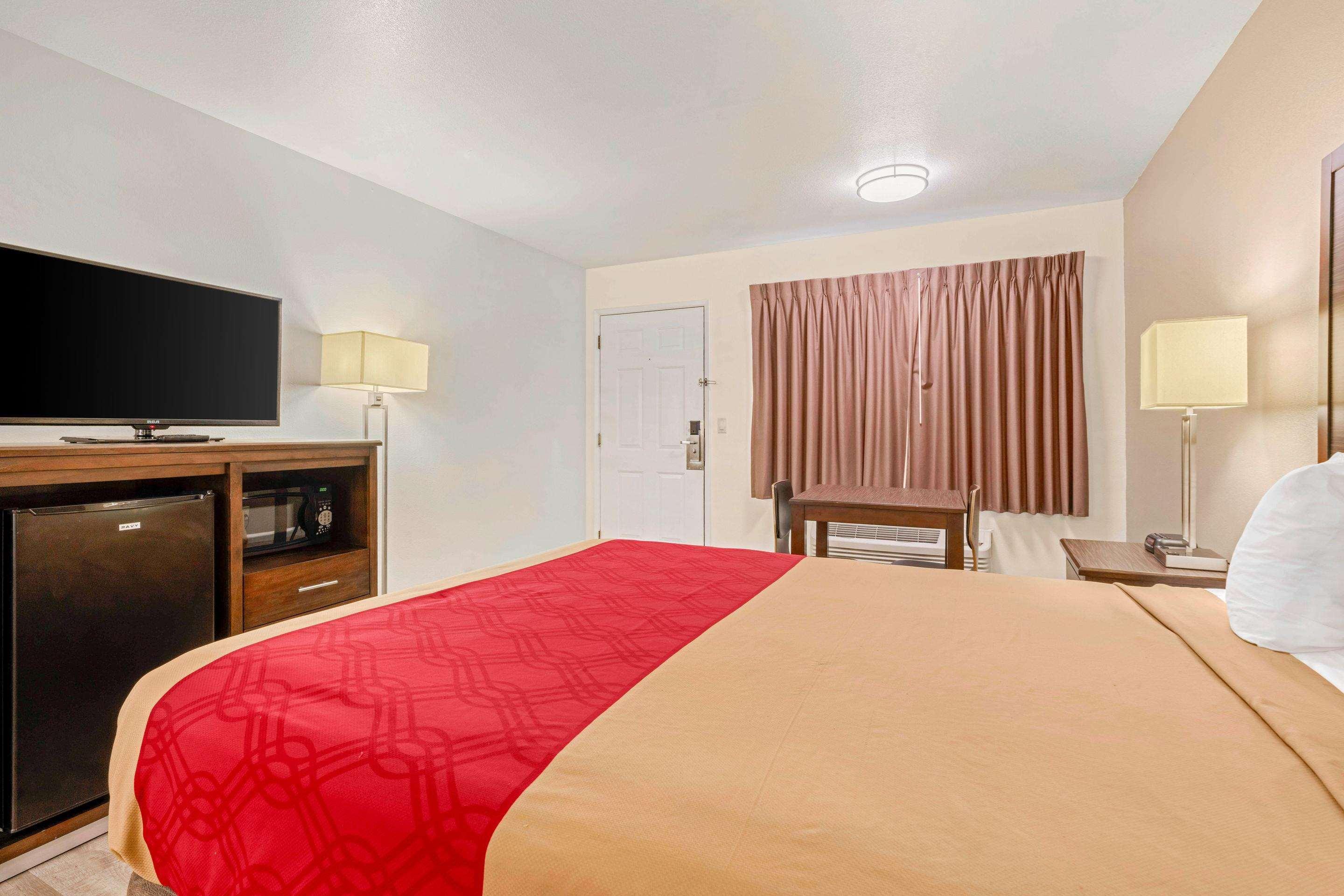 Surestay Hotel By Best Western Williams Zewnętrze zdjęcie