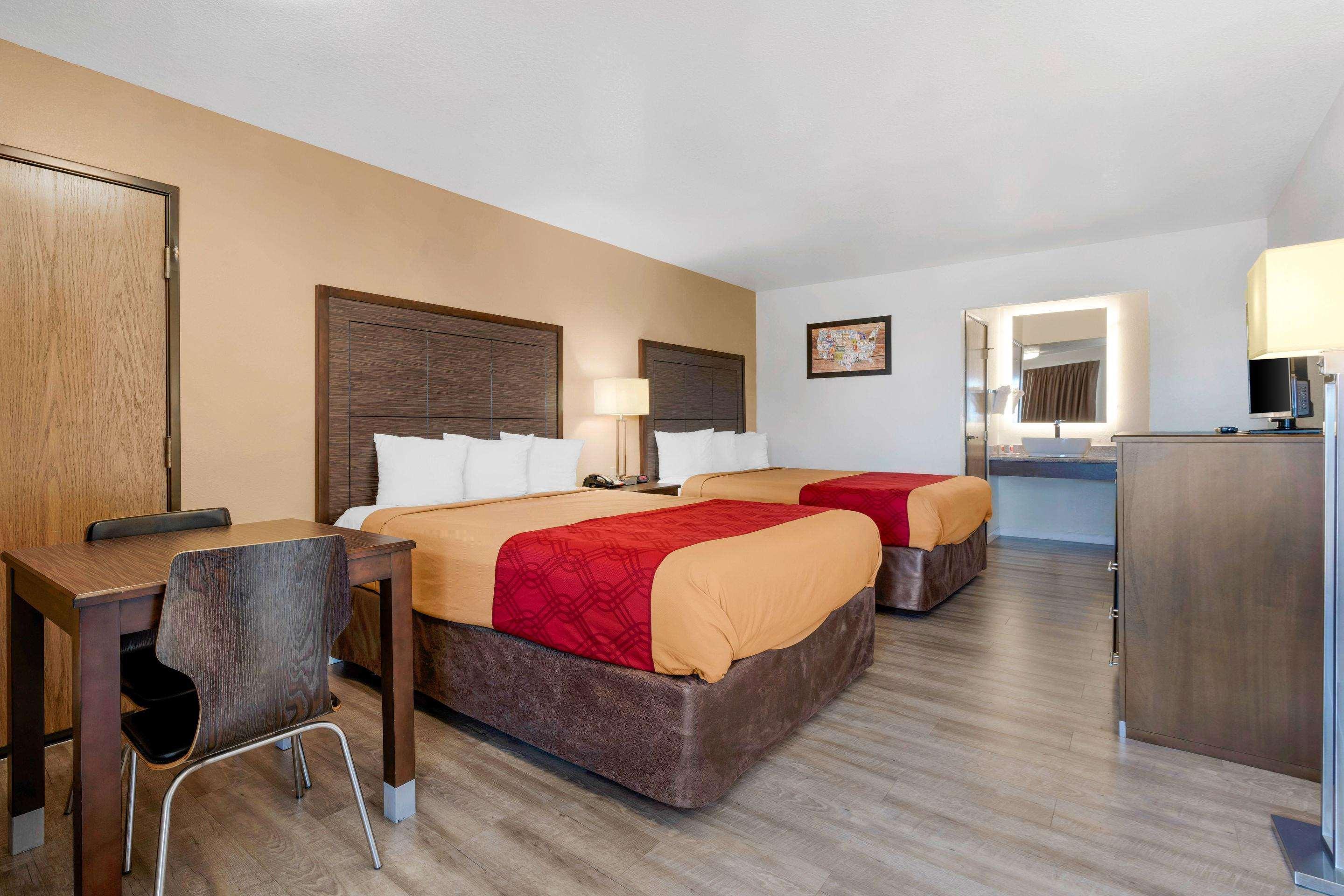 Surestay Hotel By Best Western Williams Zewnętrze zdjęcie