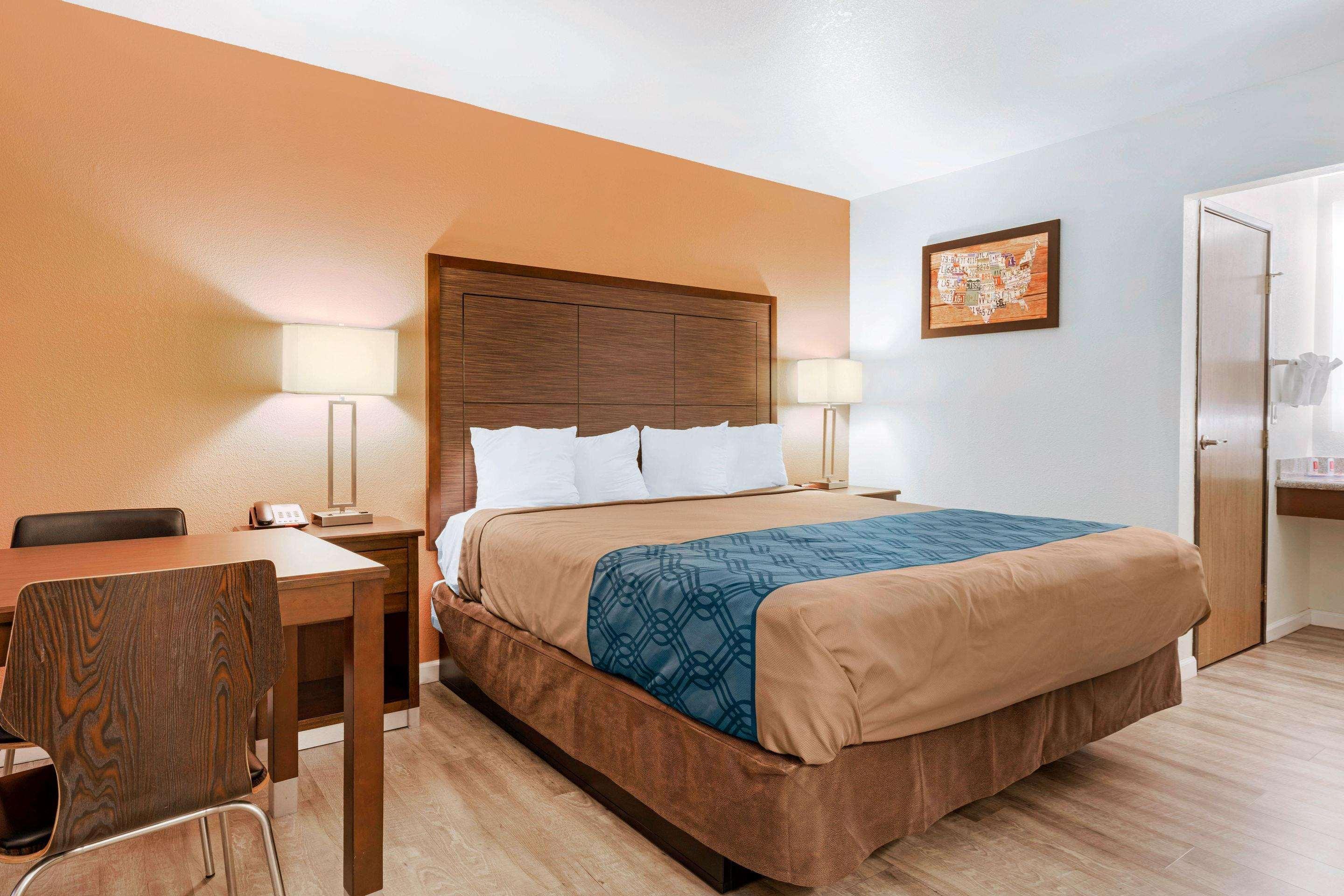 Surestay Hotel By Best Western Williams Zewnętrze zdjęcie