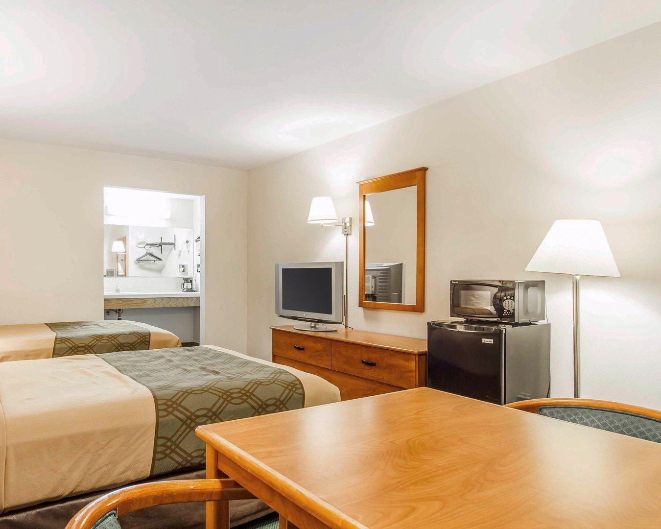 Surestay Hotel By Best Western Williams Zewnętrze zdjęcie