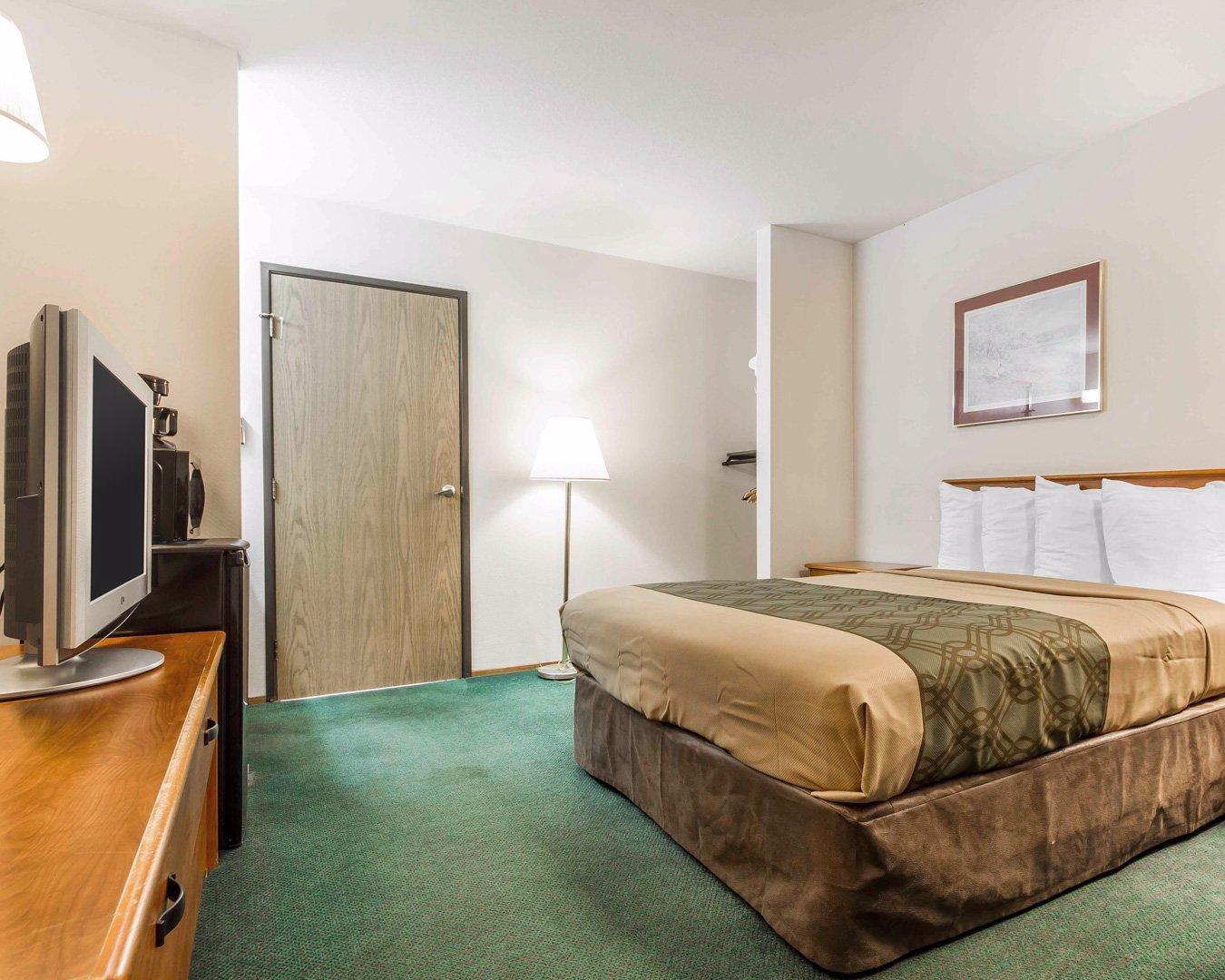 Surestay Hotel By Best Western Williams Zewnętrze zdjęcie