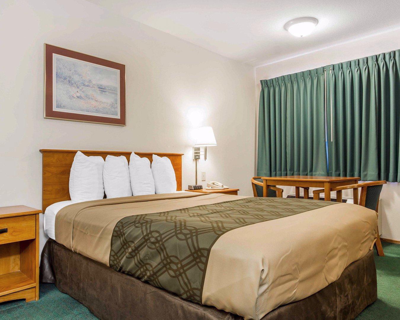 Surestay Hotel By Best Western Williams Zewnętrze zdjęcie