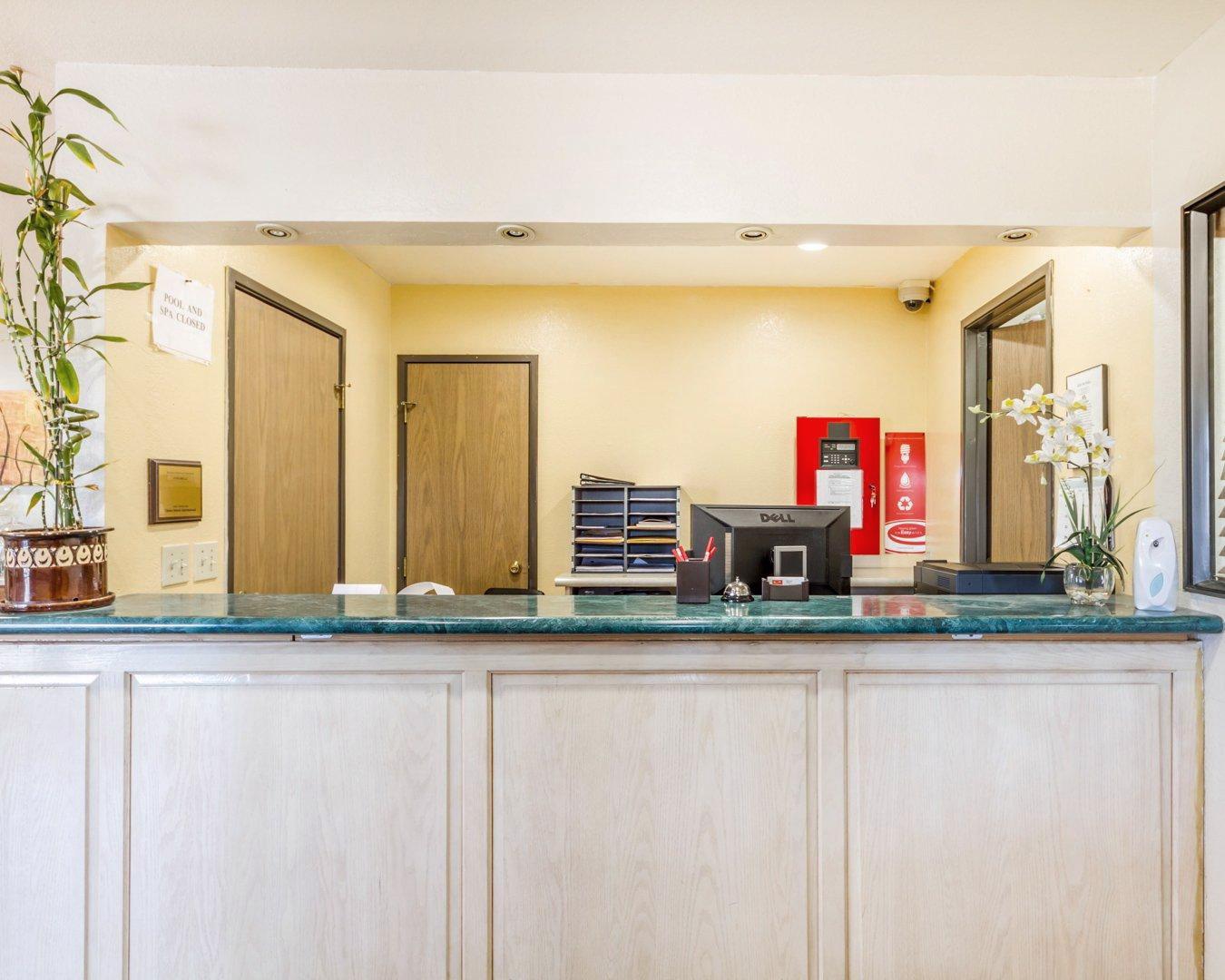 Surestay Hotel By Best Western Williams Zewnętrze zdjęcie