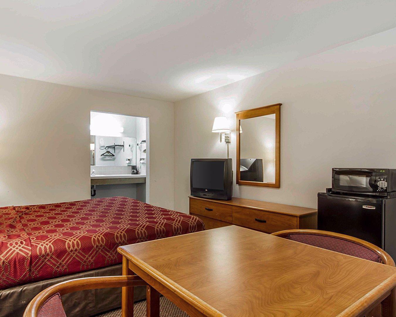 Surestay Hotel By Best Western Williams Zewnętrze zdjęcie