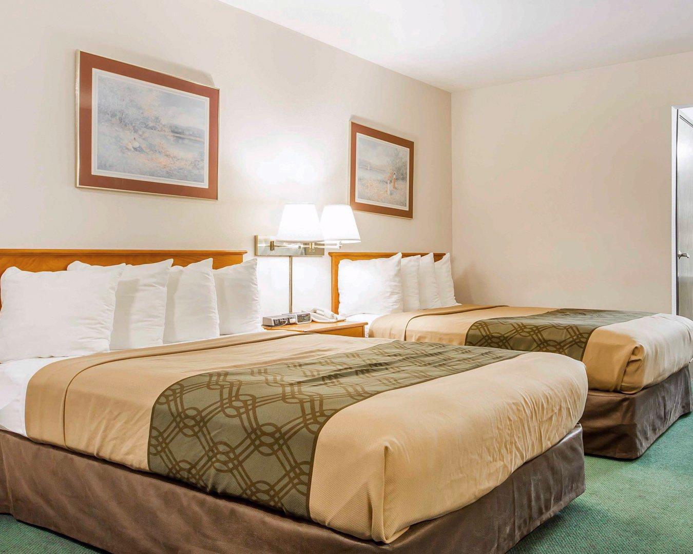 Surestay Hotel By Best Western Williams Zewnętrze zdjęcie