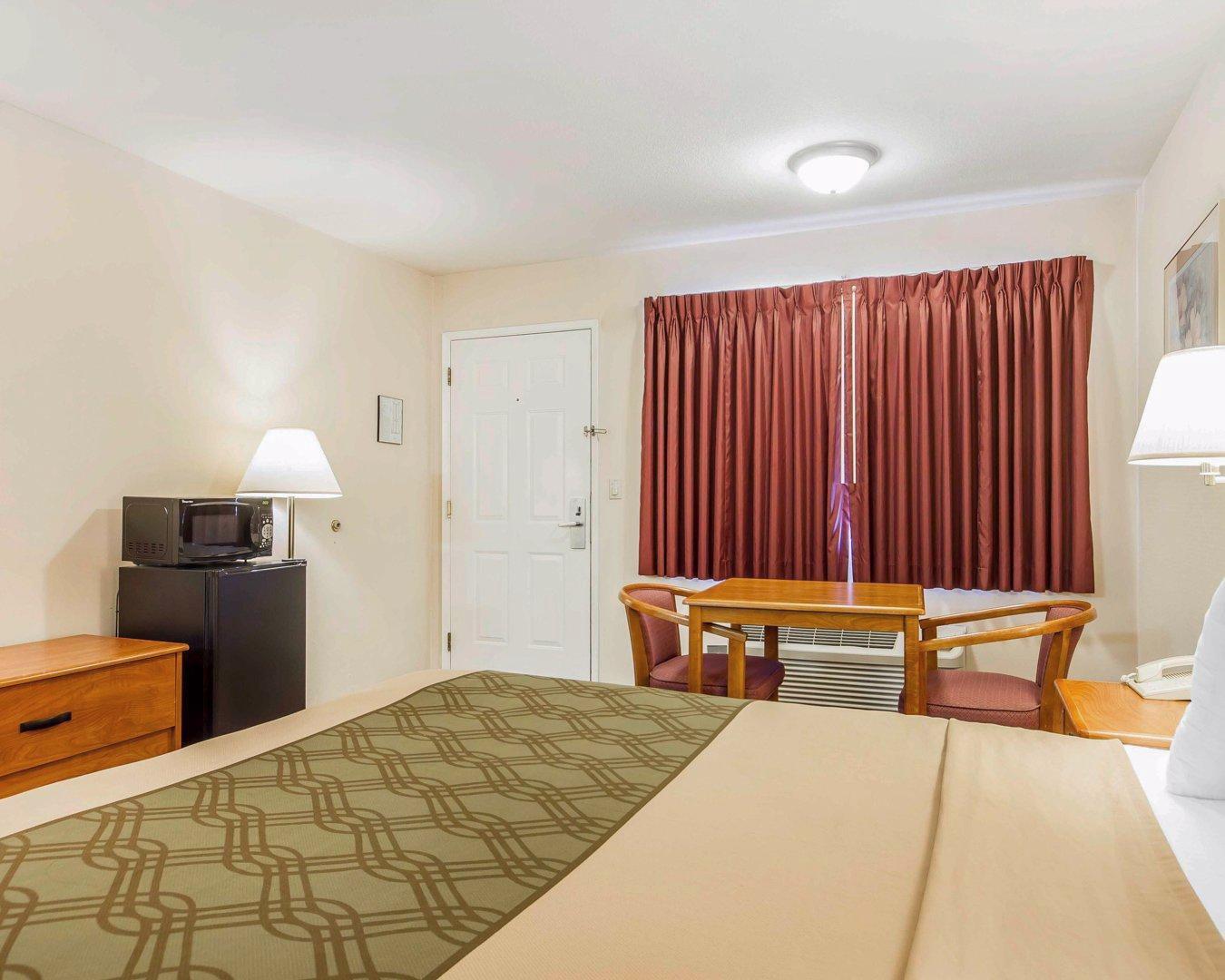 Surestay Hotel By Best Western Williams Zewnętrze zdjęcie
