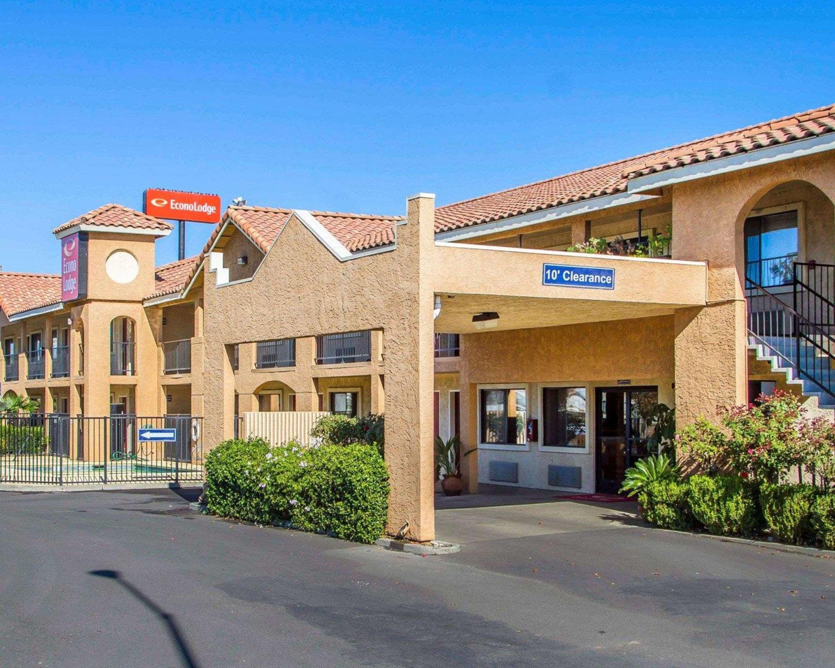 Surestay Hotel By Best Western Williams Zewnętrze zdjęcie