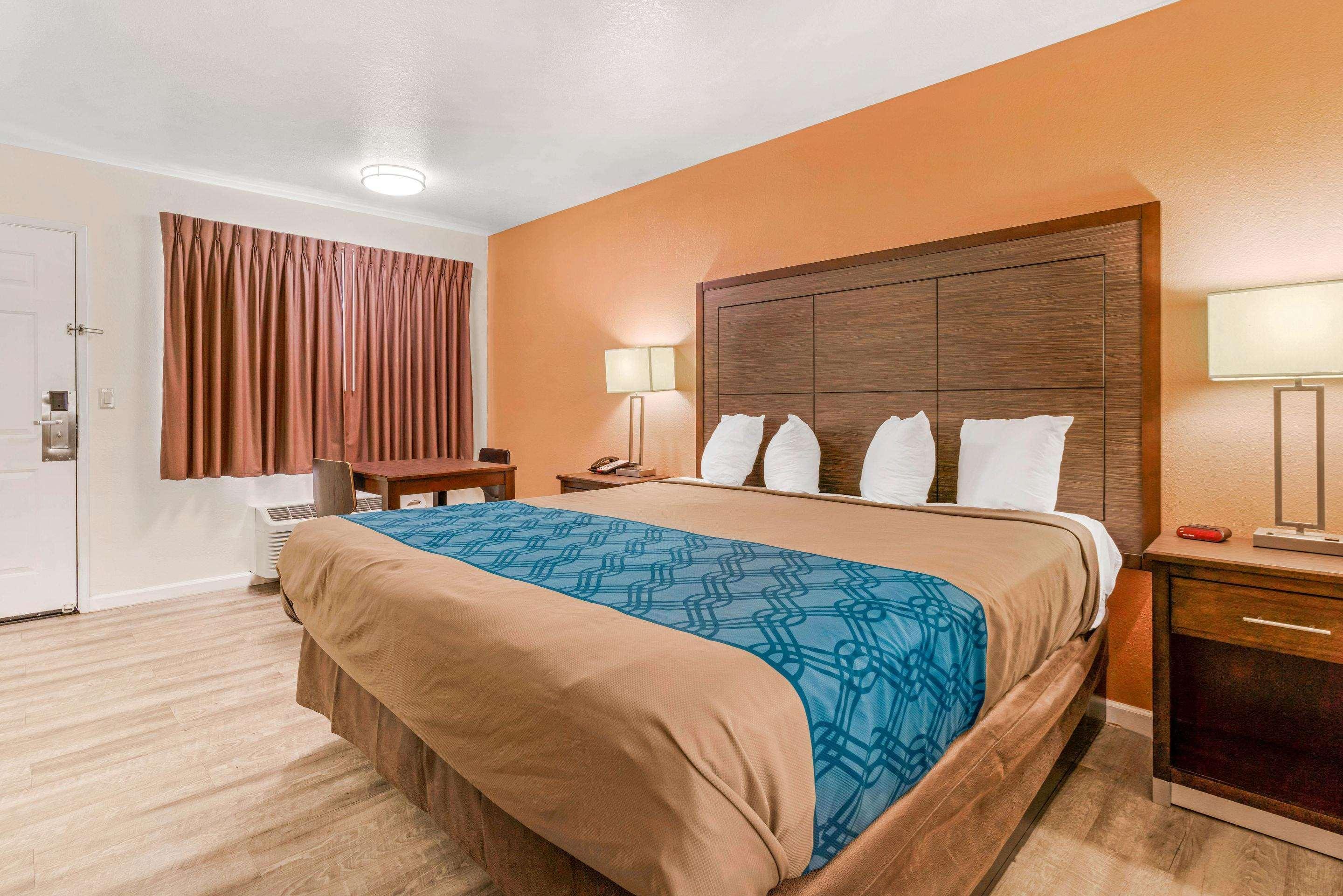 Surestay Hotel By Best Western Williams Zewnętrze zdjęcie