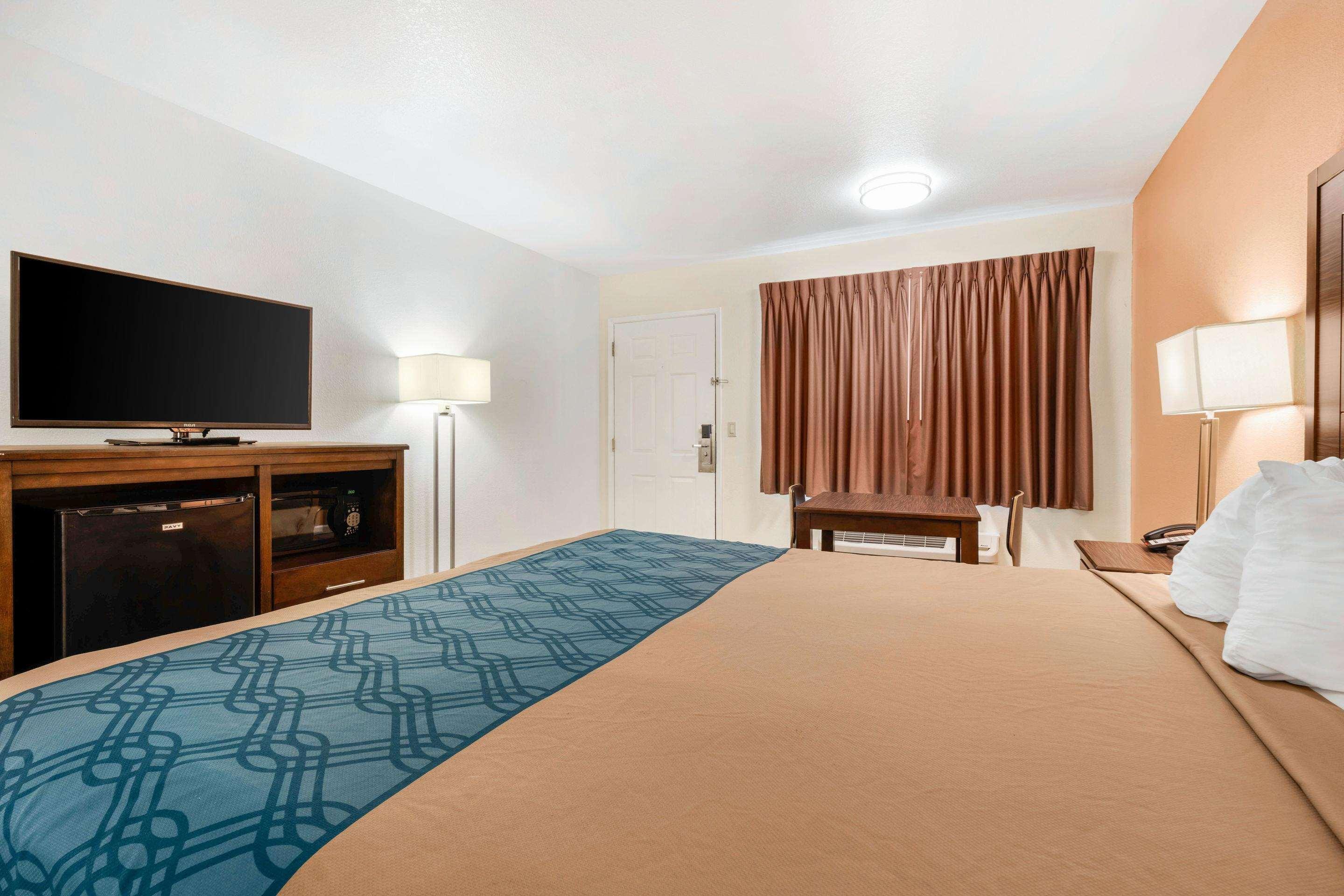 Surestay Hotel By Best Western Williams Zewnętrze zdjęcie