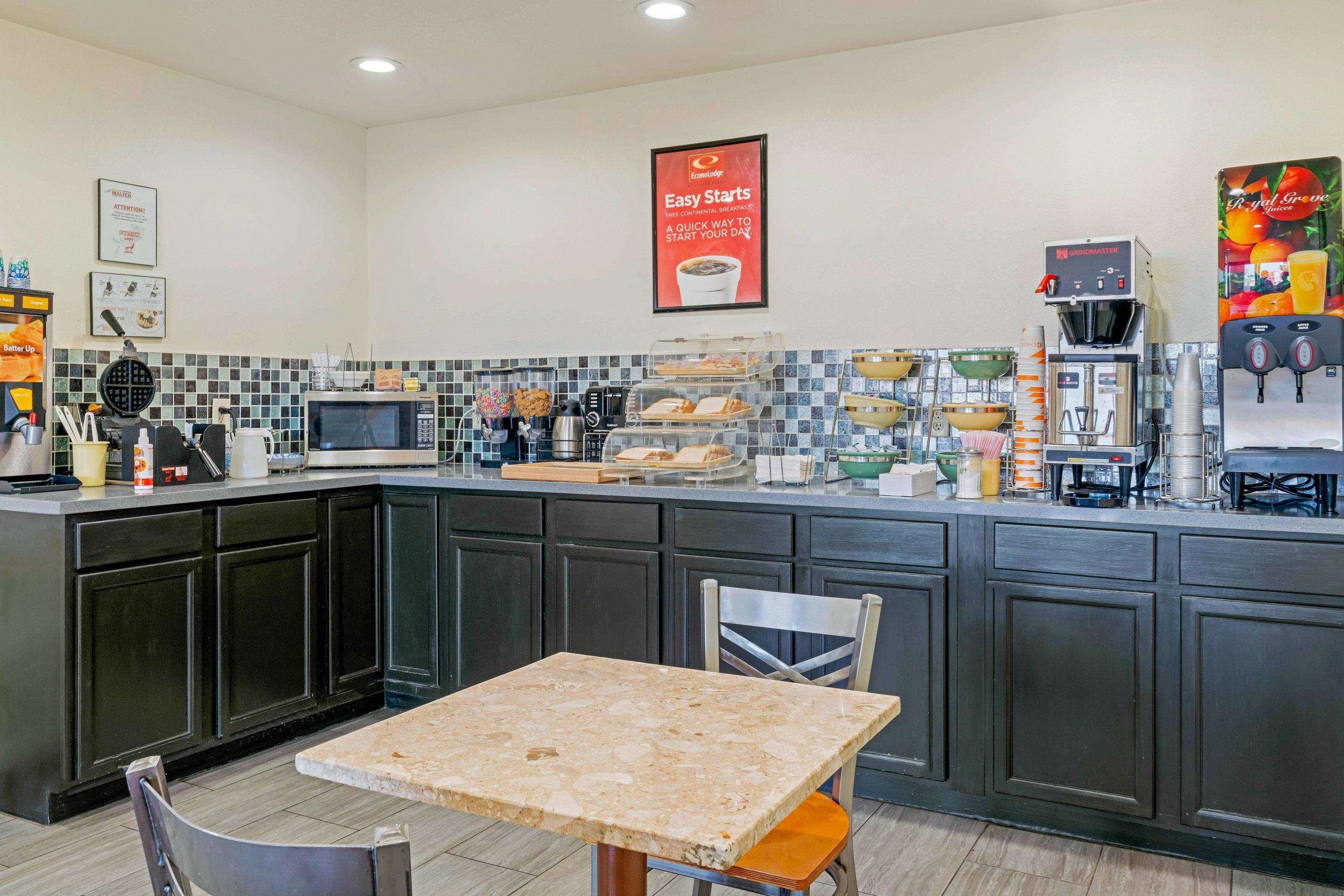 Surestay Hotel By Best Western Williams Zewnętrze zdjęcie