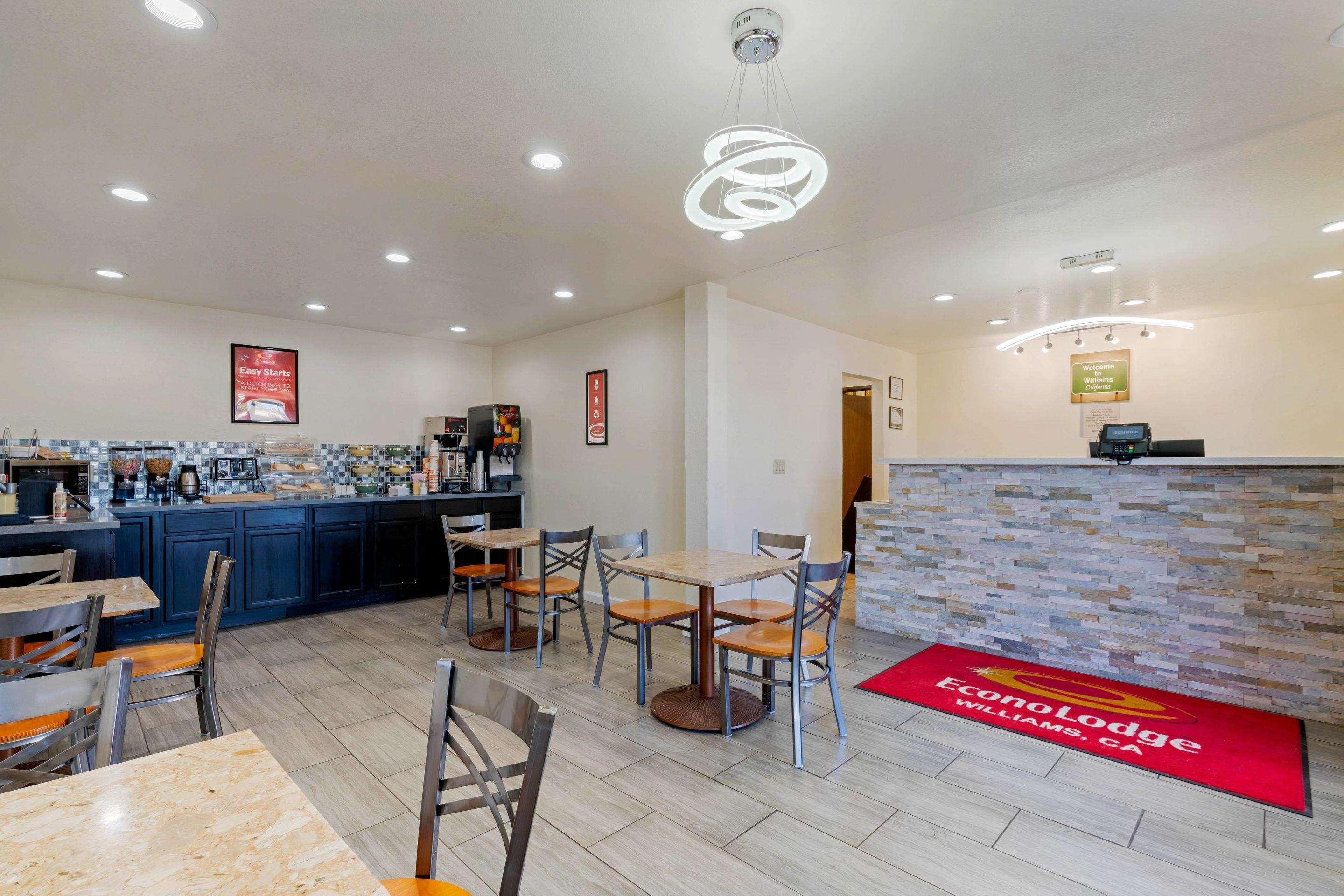 Surestay Hotel By Best Western Williams Zewnętrze zdjęcie