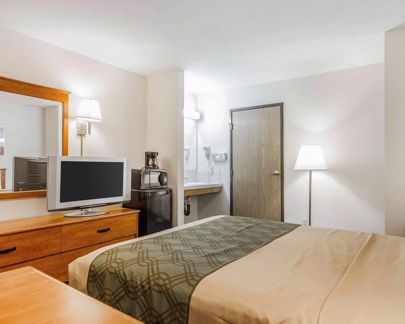 Surestay Hotel By Best Western Williams Zewnętrze zdjęcie