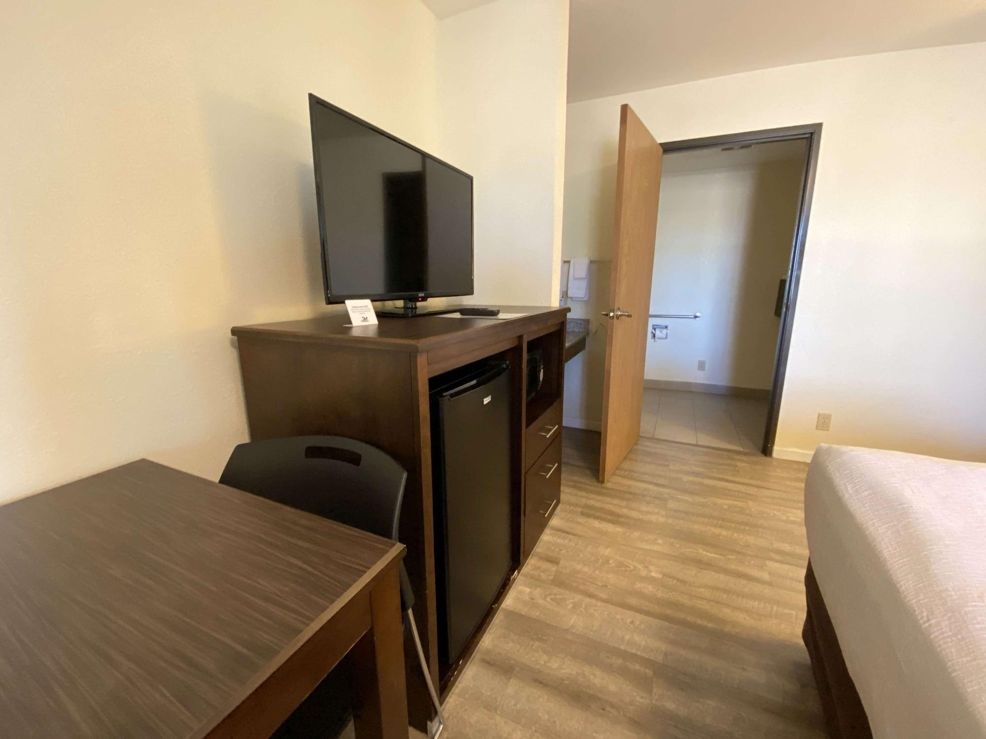 Surestay Hotel By Best Western Williams Zewnętrze zdjęcie