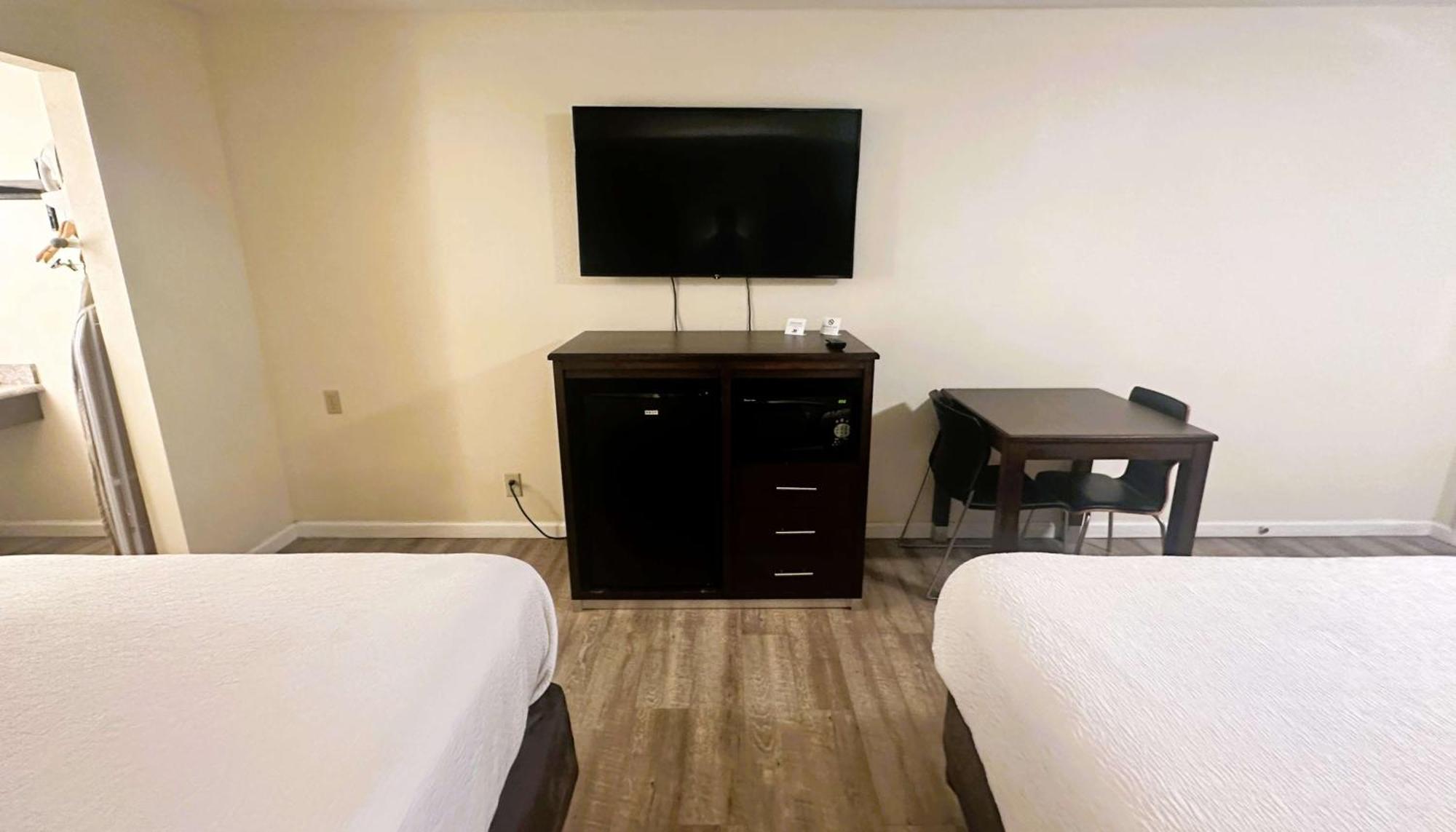 Surestay Hotel By Best Western Williams Zewnętrze zdjęcie